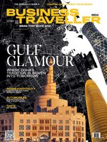 Business Traveller India